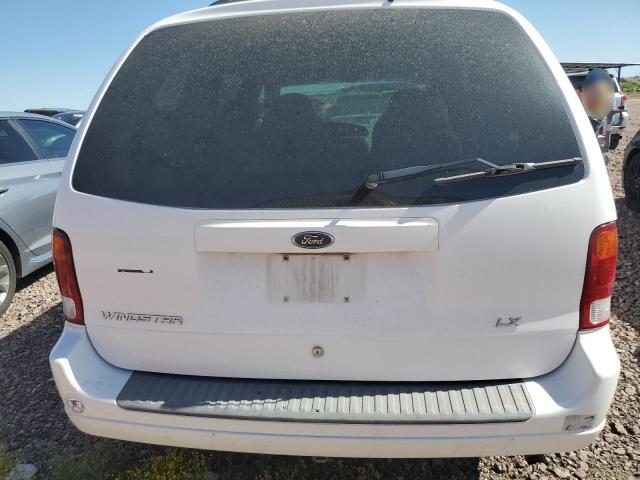 Photo 5 VIN: 2FMDA51433BA15961 - FORD WINDSTAR 