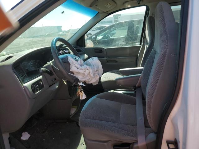 Photo 6 VIN: 2FMDA51433BA15961 - FORD WINDSTAR 