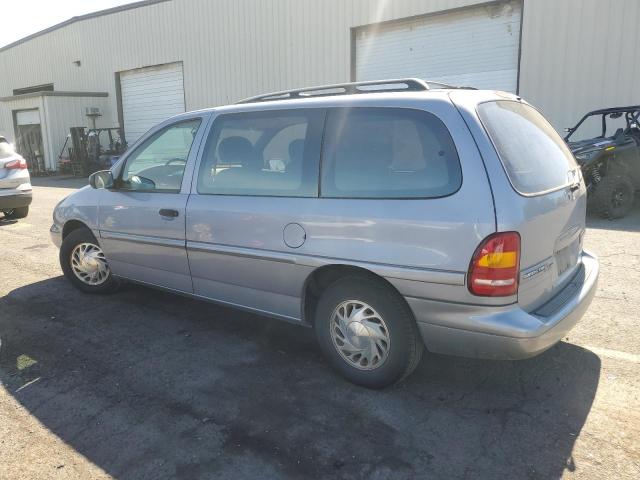 Photo 1 VIN: 2FMDA5143SBA76077 - FORD WINDSTAR 