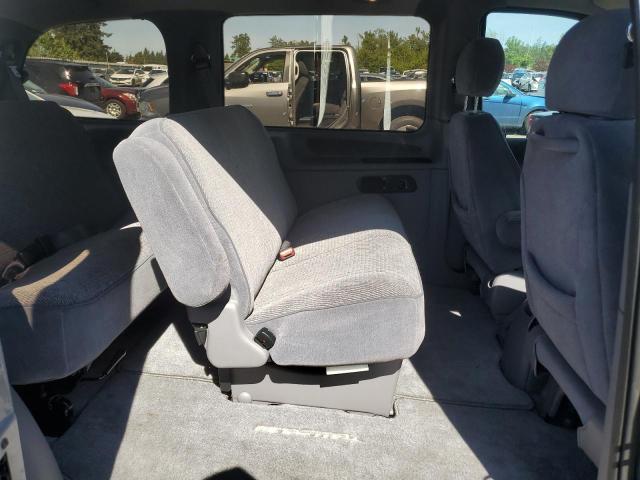 Photo 10 VIN: 2FMDA5143SBA76077 - FORD WINDSTAR 