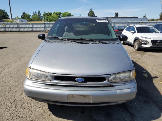 Photo 4 VIN: 2FMDA5143SBA76077 - FORD WINDSTAR 