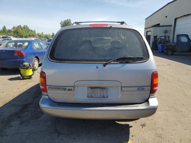 Photo 5 VIN: 2FMDA5143SBA76077 - FORD WINDSTAR 