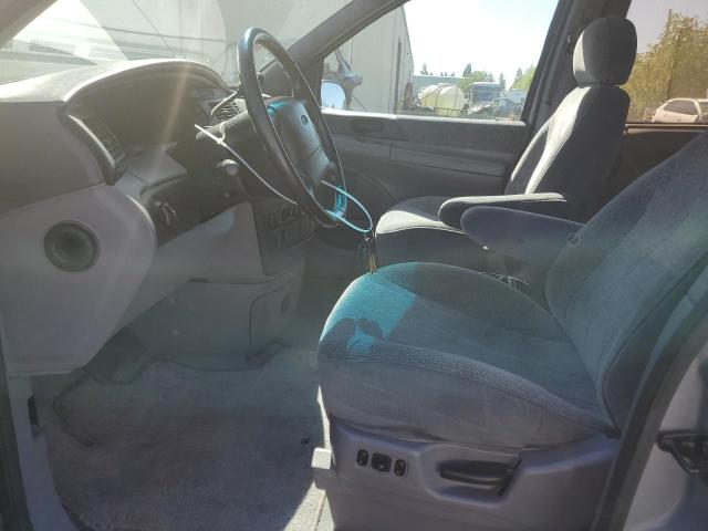 Photo 6 VIN: 2FMDA5143SBA76077 - FORD WINDSTAR 