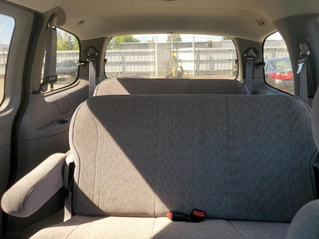 Photo 9 VIN: 2FMDA5143SBA76077 - FORD WINDSTAR 