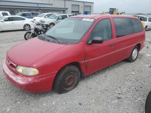 Photo 0 VIN: 2FMDA5143SBB34575 - FORD WINDSTAR W 