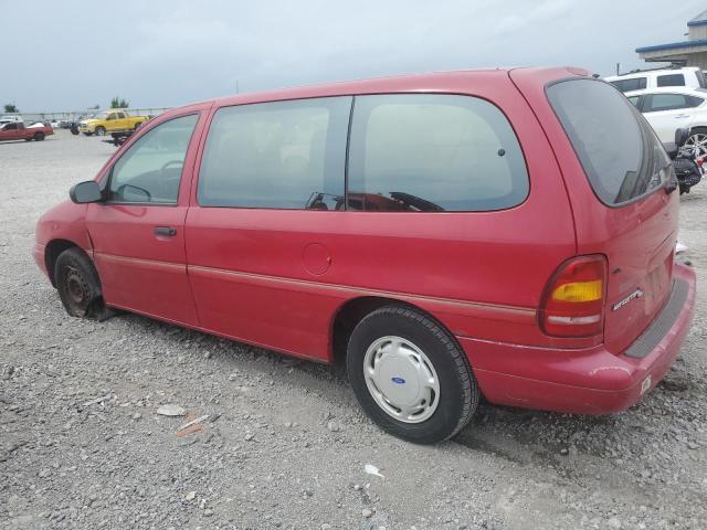 Photo 1 VIN: 2FMDA5143SBB34575 - FORD WINDSTAR W 