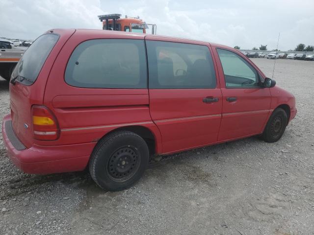 Photo 2 VIN: 2FMDA5143SBB34575 - FORD WINDSTAR W 