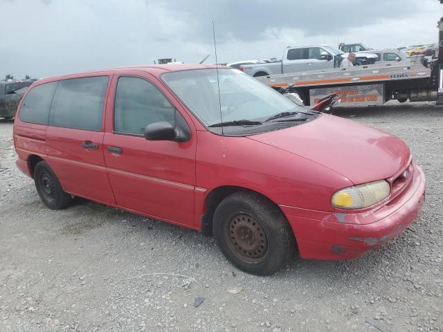 Photo 3 VIN: 2FMDA5143SBB34575 - FORD WINDSTAR W 