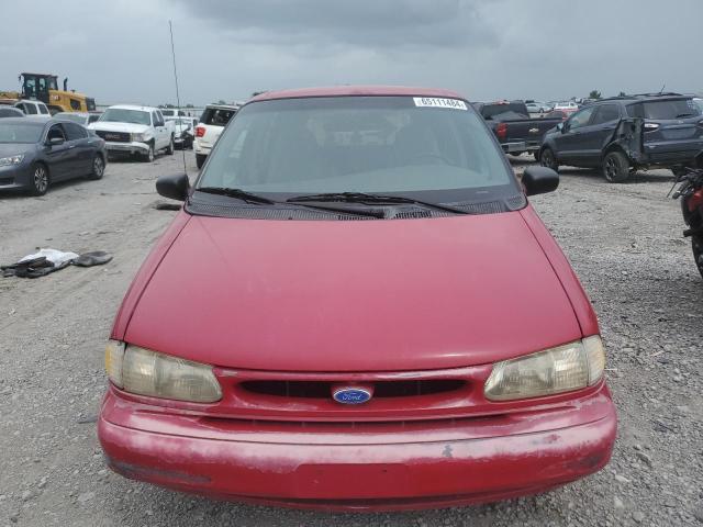 Photo 4 VIN: 2FMDA5143SBB34575 - FORD WINDSTAR W 