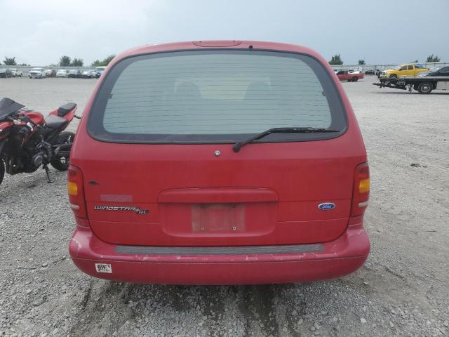 Photo 5 VIN: 2FMDA5143SBB34575 - FORD WINDSTAR W 