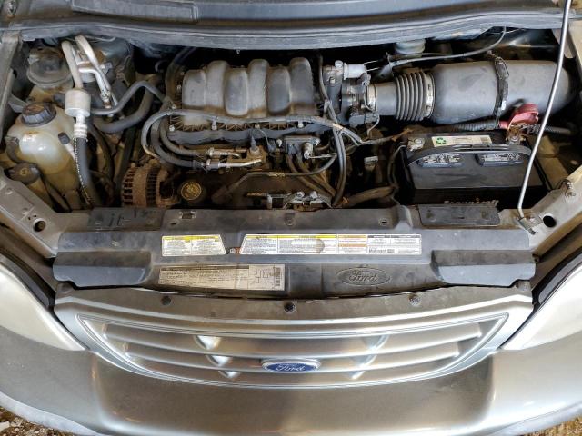 Photo 11 VIN: 2FMDA5143YBC50349 - FORD WINDSTAR 