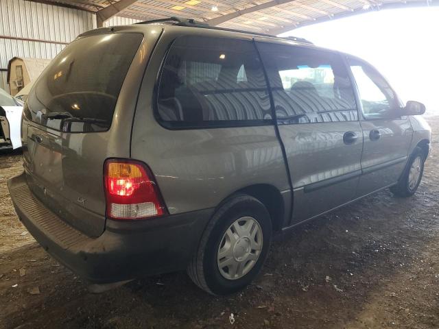 Photo 2 VIN: 2FMDA5143YBC50349 - FORD WINDSTAR 