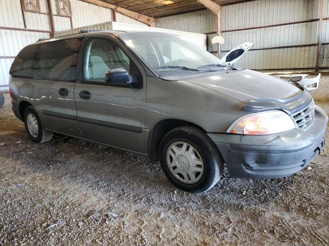 Photo 3 VIN: 2FMDA5143YBC50349 - FORD WINDSTAR 