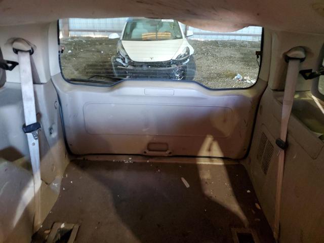 Photo 9 VIN: 2FMDA5143YBC50349 - FORD WINDSTAR 