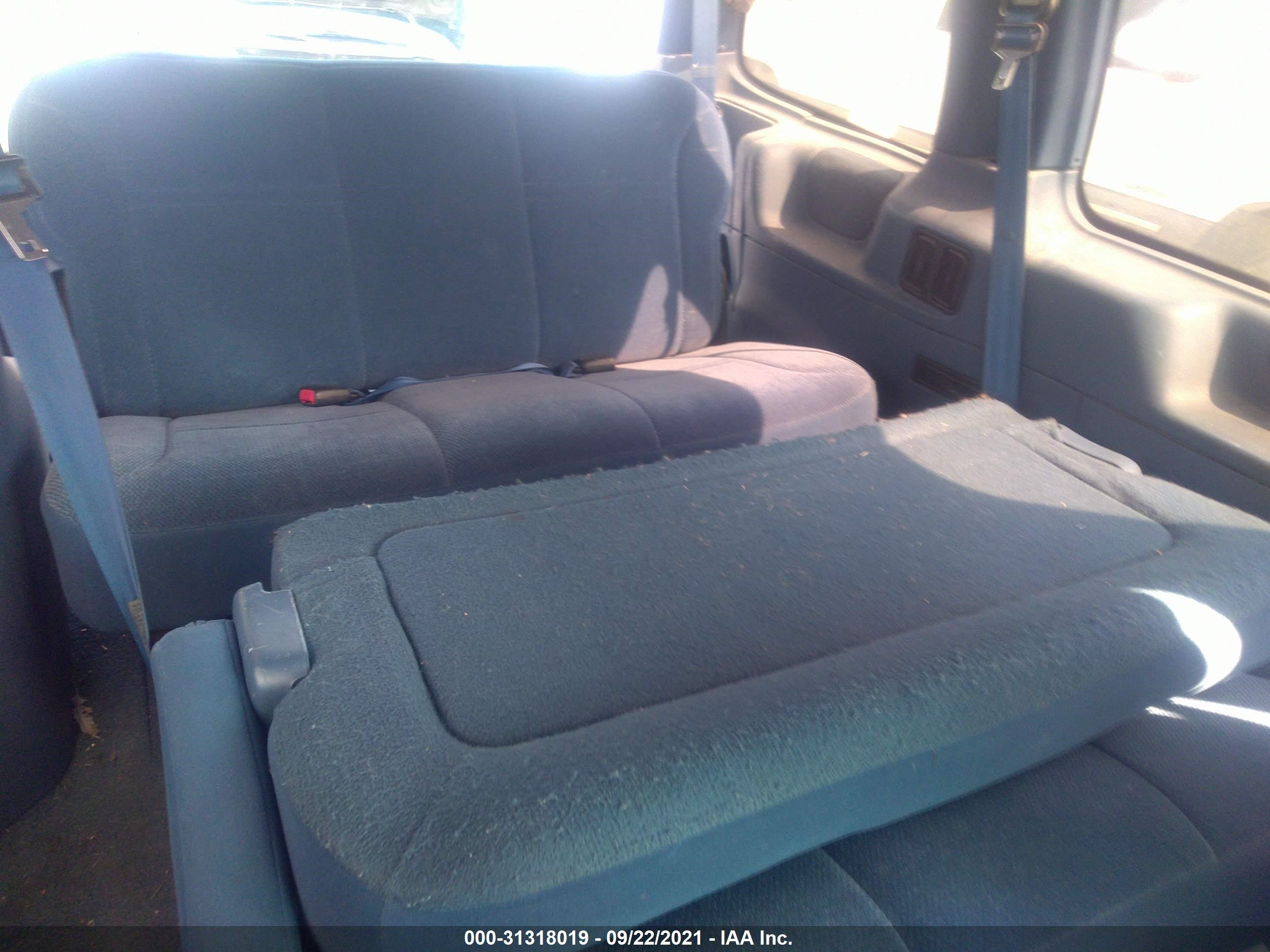 Photo 7 VIN: 2FMDA5145TBA96784 - FORD WINDSTAR 