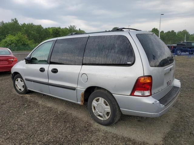 Photo 1 VIN: 2FMDA51473BA10231 - FORD WINDSTAR L 