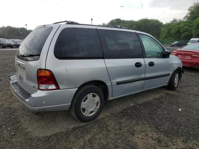 Photo 2 VIN: 2FMDA51473BA10231 - FORD WINDSTAR L 