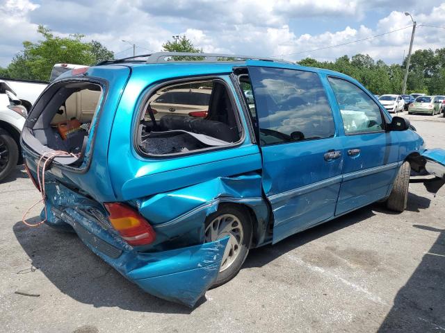 Photo 2 VIN: 2FMDA5148TBB75026 - FORD WINDSTAR 