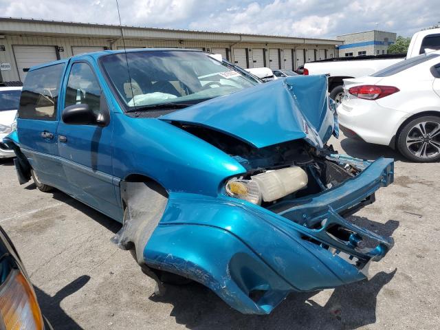 Photo 3 VIN: 2FMDA5148TBB75026 - FORD WINDSTAR 