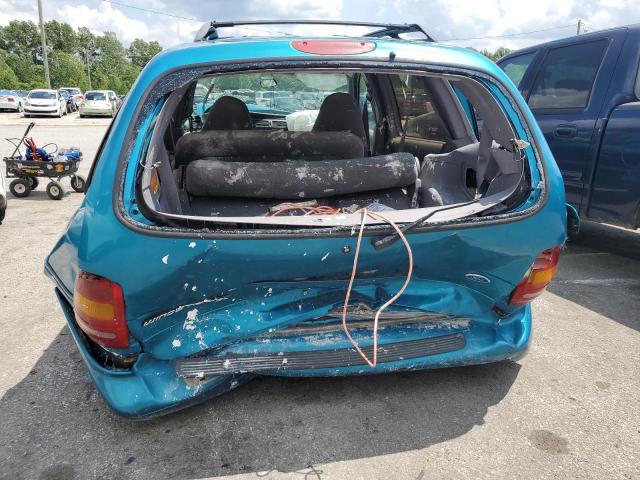 Photo 5 VIN: 2FMDA5148TBB75026 - FORD WINDSTAR 