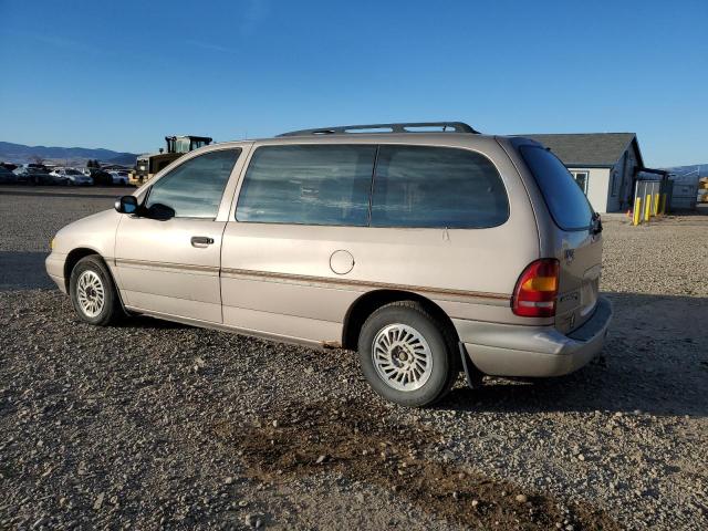 Photo 1 VIN: 2FMDA5148TBC58889 - FORD WINDSTAR 