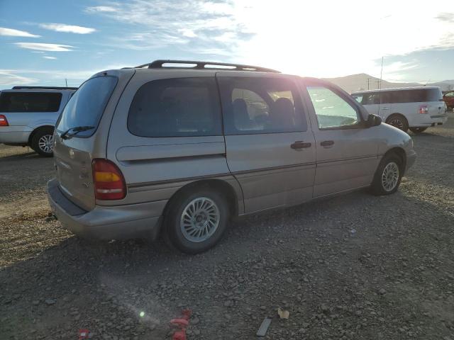 Photo 2 VIN: 2FMDA5148TBC58889 - FORD WINDSTAR 