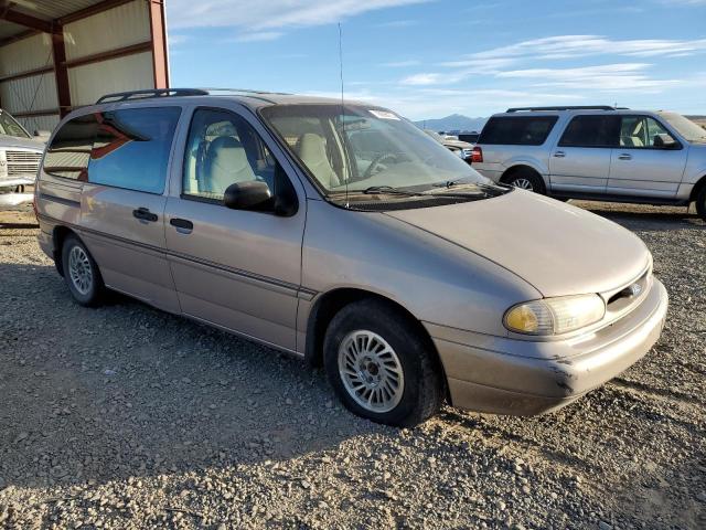 Photo 3 VIN: 2FMDA5148TBC58889 - FORD WINDSTAR 