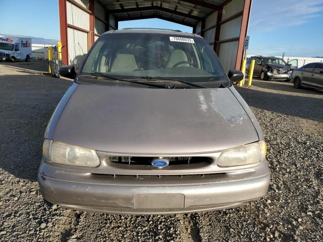 Photo 4 VIN: 2FMDA5148TBC58889 - FORD WINDSTAR 