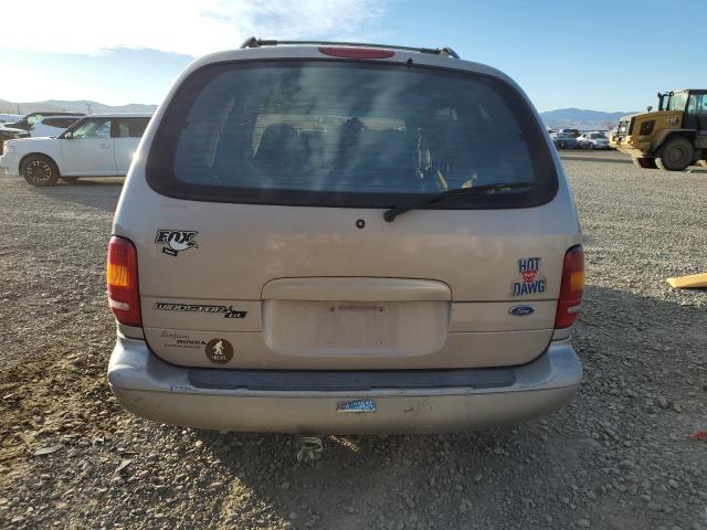 Photo 5 VIN: 2FMDA5148TBC58889 - FORD WINDSTAR 