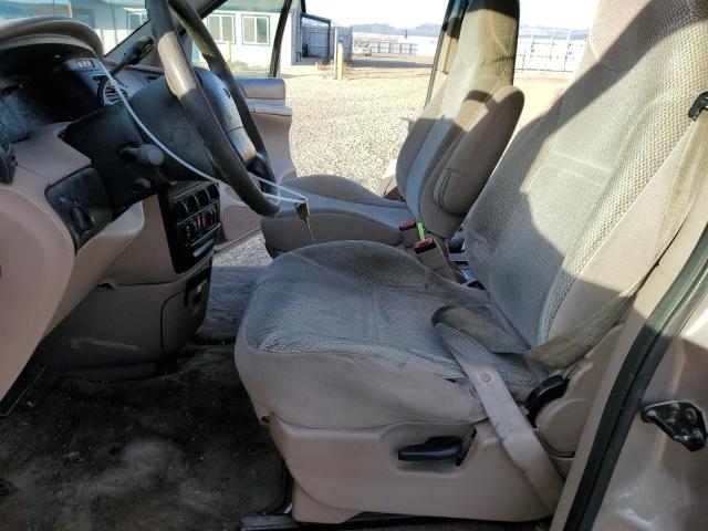 Photo 6 VIN: 2FMDA5148TBC58889 - FORD WINDSTAR 