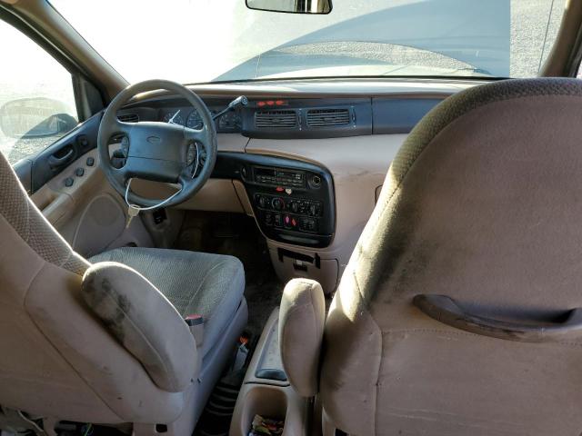 Photo 7 VIN: 2FMDA5148TBC58889 - FORD WINDSTAR 