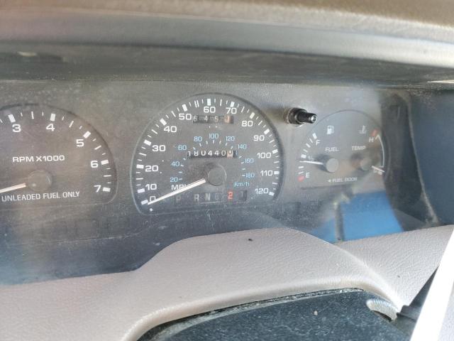 Photo 8 VIN: 2FMDA5148TBC58889 - FORD WINDSTAR 