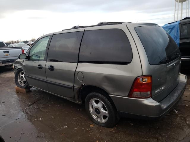 Photo 1 VIN: 2FMDA51493BA29086 - FORD WINDSTAR 