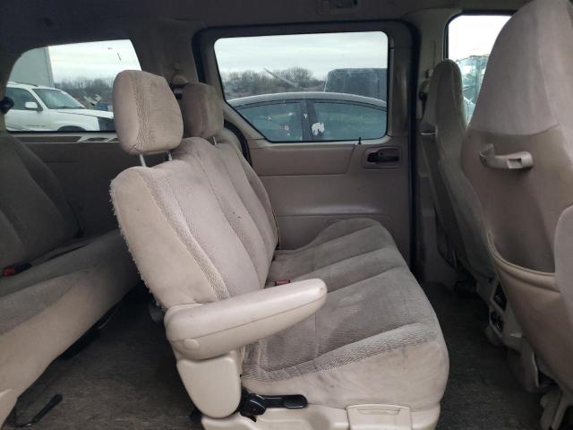 Photo 10 VIN: 2FMDA51493BA29086 - FORD WINDSTAR 