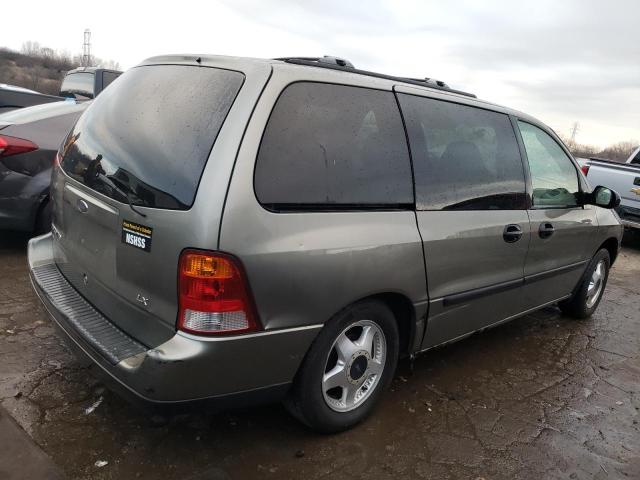 Photo 2 VIN: 2FMDA51493BA29086 - FORD WINDSTAR 