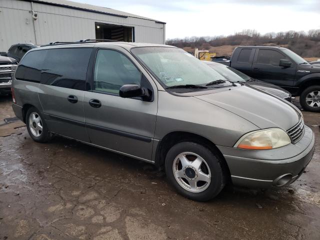 Photo 3 VIN: 2FMDA51493BA29086 - FORD WINDSTAR 