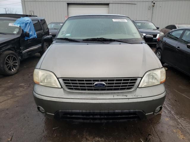 Photo 4 VIN: 2FMDA51493BA29086 - FORD WINDSTAR 