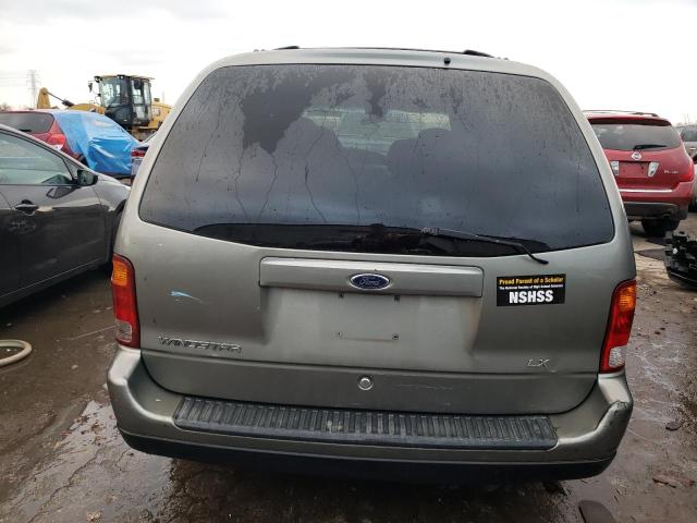 Photo 5 VIN: 2FMDA51493BA29086 - FORD WINDSTAR 