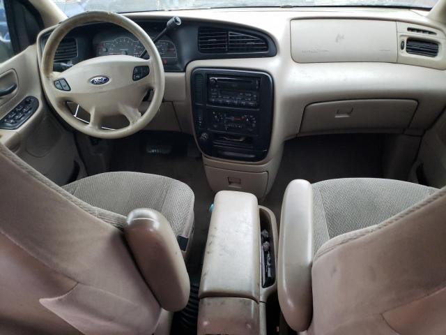 Photo 7 VIN: 2FMDA51493BA29086 - FORD WINDSTAR 