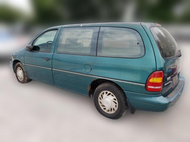 Photo 1 VIN: 2FMDA5149TBB44786 - FORD WINDSTAR 