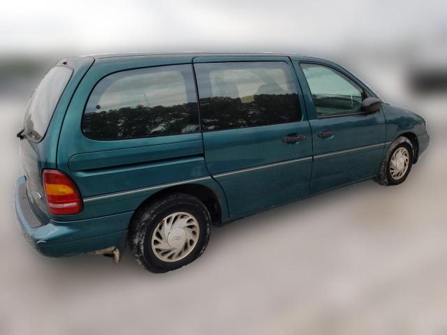 Photo 2 VIN: 2FMDA5149TBB44786 - FORD WINDSTAR 