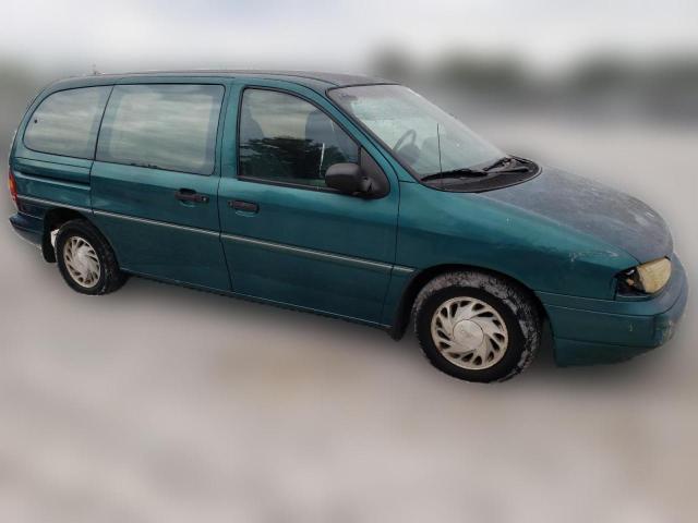 Photo 3 VIN: 2FMDA5149TBB44786 - FORD WINDSTAR 