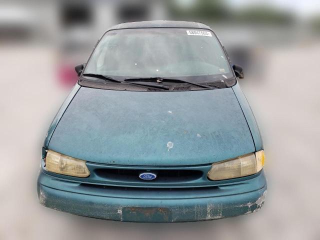 Photo 4 VIN: 2FMDA5149TBB44786 - FORD WINDSTAR 