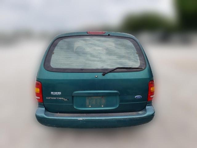 Photo 5 VIN: 2FMDA5149TBB44786 - FORD WINDSTAR 