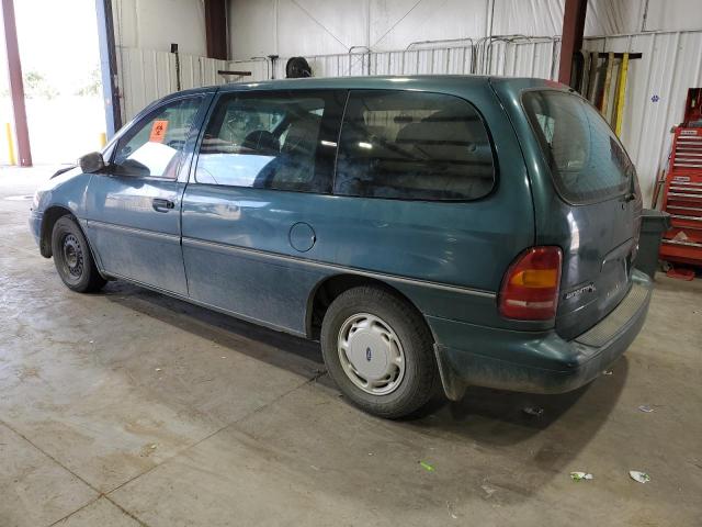 Photo 1 VIN: 2FMDA514XTBC69554 - FORD WINDSTAR W 