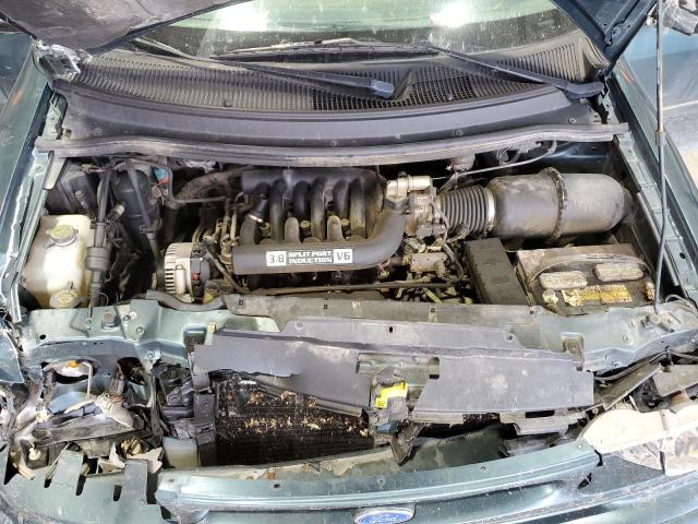 Photo 11 VIN: 2FMDA514XTBC69554 - FORD WINDSTAR W 