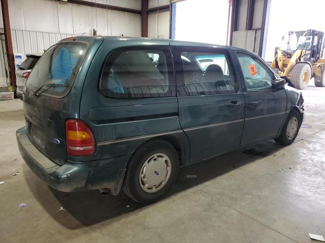 Photo 2 VIN: 2FMDA514XTBC69554 - FORD WINDSTAR W 