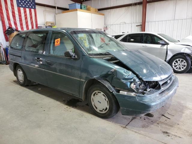 Photo 3 VIN: 2FMDA514XTBC69554 - FORD WINDSTAR W 