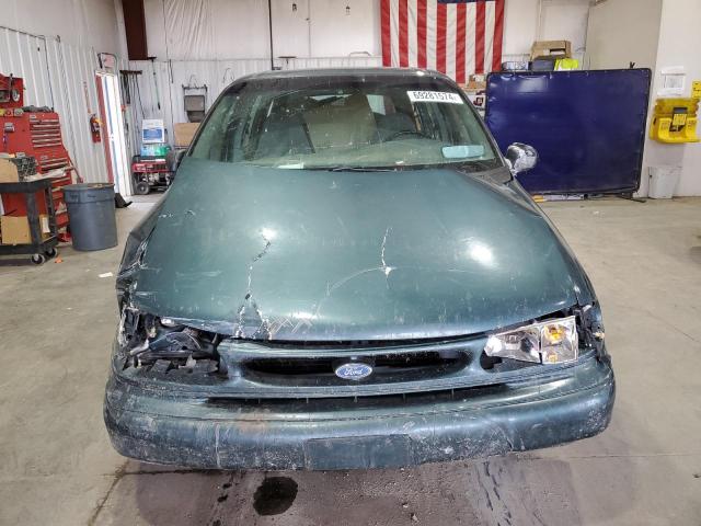 Photo 4 VIN: 2FMDA514XTBC69554 - FORD WINDSTAR W 