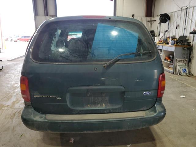 Photo 5 VIN: 2FMDA514XTBC69554 - FORD WINDSTAR W 